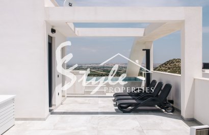 New build - Apartament  - Ciudad Quesada