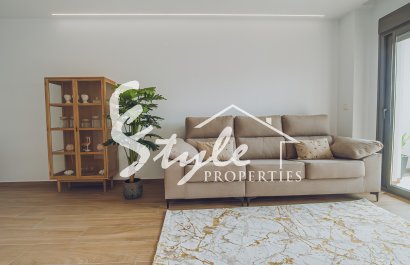 Новостройки - Квартира - Alicante - Redován