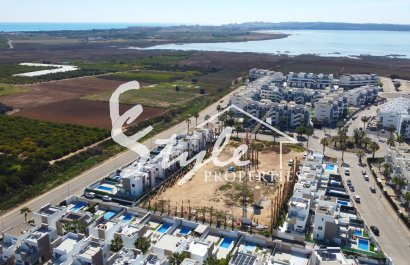 New build - Townhouse - Guardamar - Guardamar del Segura