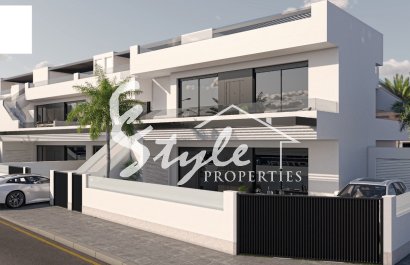 Новостройки - Квартира - Murcia - Las Esperanzas