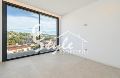 New build - Villa - Alicante