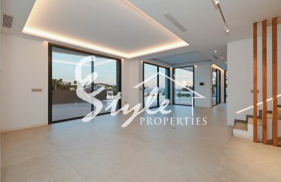 New build - Villa - Alicante