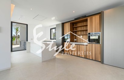 New build - Villa - Alicante