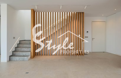 New build - Villa - Alicante