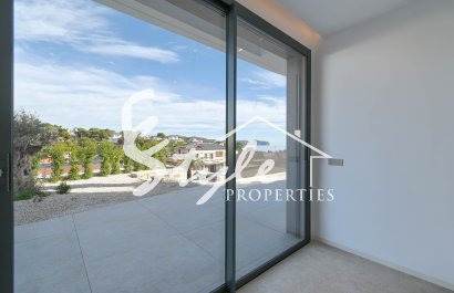 New build - Villa - Alicante