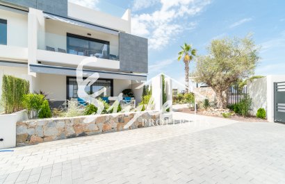 Новостройки - Квартира - Torrevieja - Торревьеха