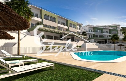 Новостройки - Квартира - Valencia - Xeresa