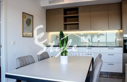 Новостройки - Квартира - Valencia - Xeresa