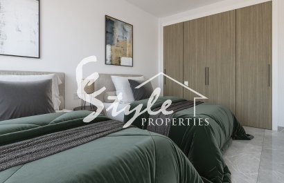 Новостройки - Квартира - Valencia - Xeresa