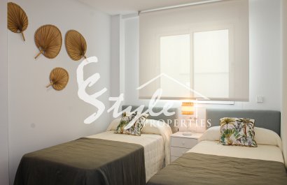 Новостройки - Квартира - Valencia - Xeresa
