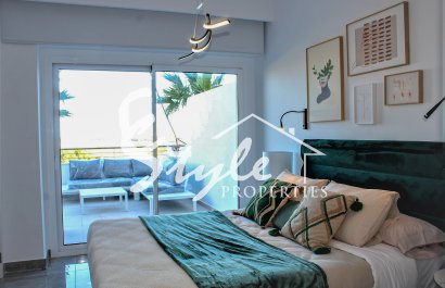 Новостройки - Квартира - Valencia - Xeresa