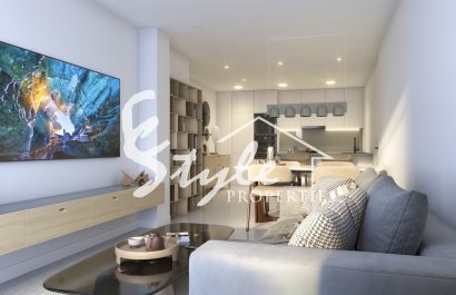 New build - Apartament  - Alicante - Santa Pola