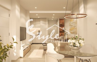 Новостройки - Квартира - Torrevieja - Торревьеха