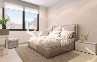 Новостройки - Квартира - Torrevieja - Торревьеха