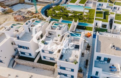 New build - Apartament  - Ciudad Quesada