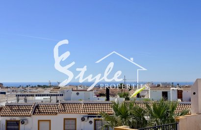 Resale - Apartamento - Orihuela-Costa - Playa Flamenca