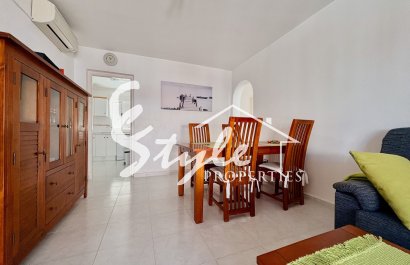 Resale - Apartamento - Orihuela-Costa - Playa Flamenca