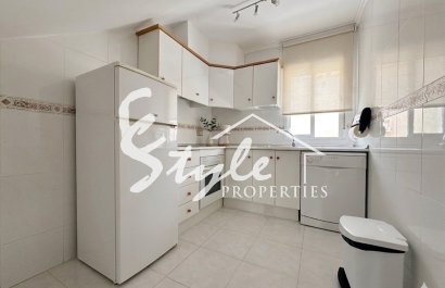 Resale - Apartamento - Orihuela-Costa - Playa Flamenca