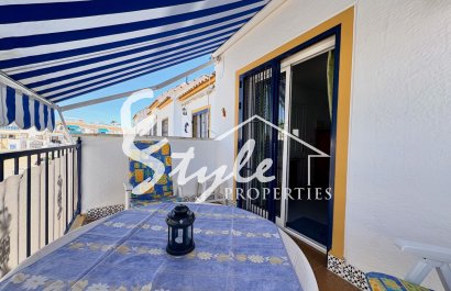 Resale - Apartamento - Orihuela-Costa - Playa Flamenca