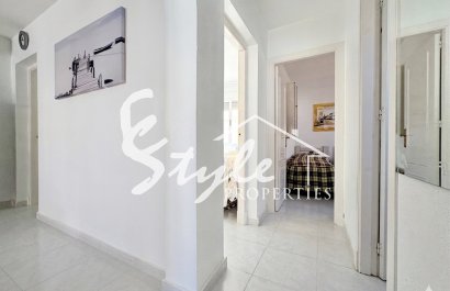 Resale - Apartamento - Orihuela-Costa - Playa Flamenca