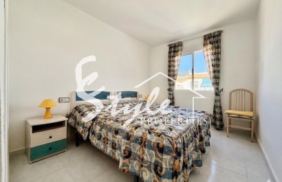 Resale - Apartamento - Orihuela-Costa - Playa Flamenca