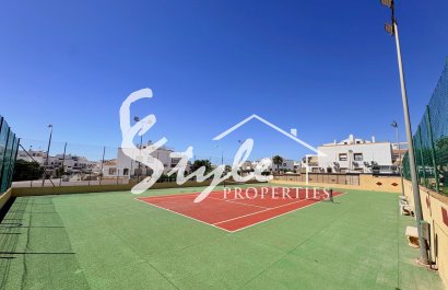 Resale - Apartamento - Orihuela-Costa - Playa Flamenca