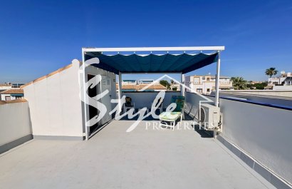 Resale - Apartamento - Orihuela-Costa - Playa Flamenca