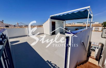 Resale - Apartamento - Orihuela-Costa - Playa Flamenca