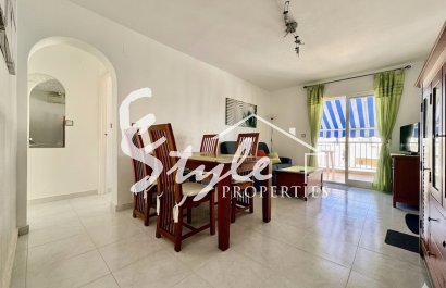 Reventa - Apartamento - Orihuela-Costa - Playa Flamenca