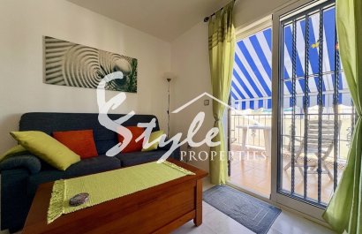 Reventa - Apartamento - Orihuela-Costa - Playa Flamenca