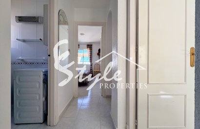 Reventa - Apartamento - Orihuela-Costa - Playa Flamenca