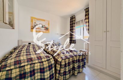 Reventa - Apartamento - Orihuela-Costa - Playa Flamenca