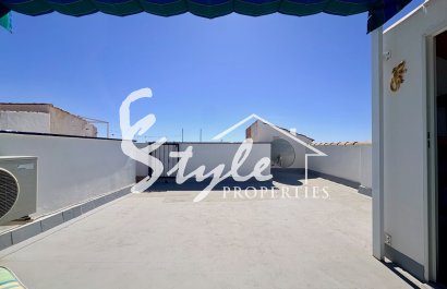 Reventa - Apartamento - Orihuela-Costa - Playa Flamenca