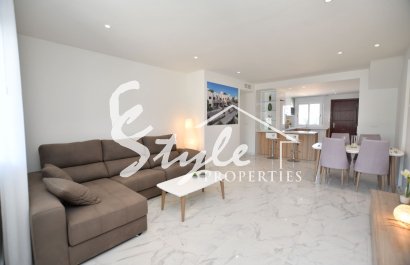 Новостройки - Apartamento - Сан Мигель де Салинас - San Miguel De Salinas