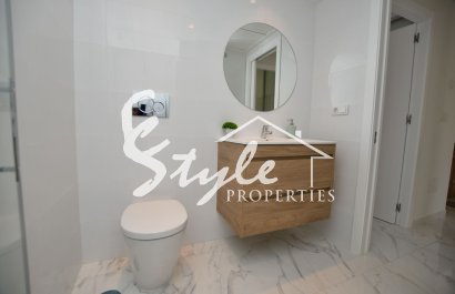 Новостройки - Apartamento - Сан Мигель де Салинас - San Miguel De Salinas