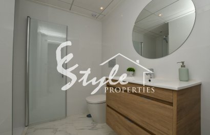 Новостройки - Apartamento - Сан Мигель де Салинас - San Miguel De Salinas