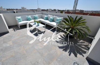 Новостройки - Apartamento - Сан Мигель де Салинас - San Miguel De Salinas