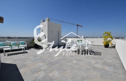 Новостройки - Apartamento - Сан Мигель де Салинас - San Miguel De Salinas
