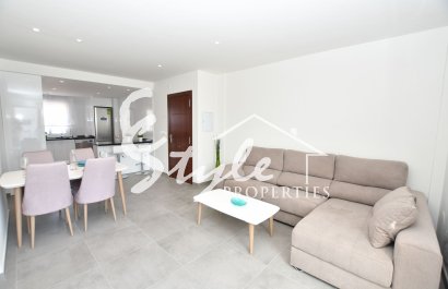 Новостройки - Apartamento - Сан Мигель де Салинас - San Miguel De Salinas
