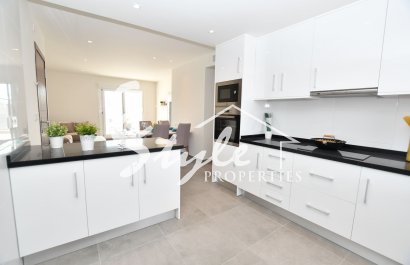 Новостройки - Apartamento - Сан Мигель де Салинас - San Miguel De Salinas