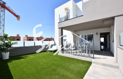 Новостройки - Apartamento - Сан Мигель де Салинас - San Miguel De Salinas