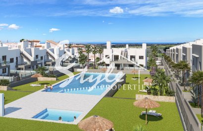 Новостройки - Apartment Penthouse - Сан Мигель де Салинас - San Miguel De Salinas