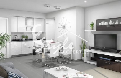 Новостройки - Apartment Penthouse - Сан Мигель де Салинас - San Miguel De Salinas