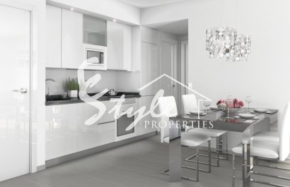 Новостройки - Apartment Penthouse - Сан Мигель де Салинас - San Miguel De Salinas