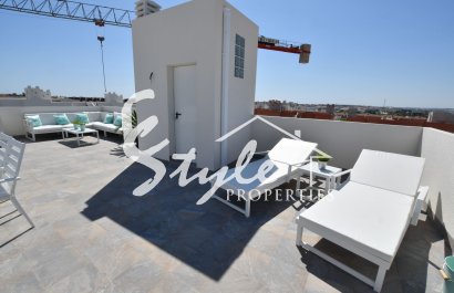 Новостройки - Apartment Penthouse - Сан Мигель де Салинас - San Miguel De Salinas
