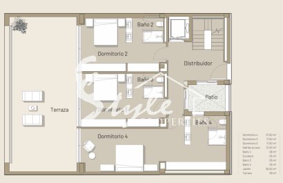 Nuevo - Villa - Alicante - Benissa