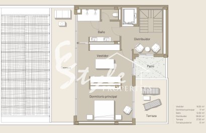 Nuevo - Villa - Alicante - Benissa