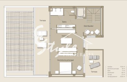 Nuevo - Villa - Alicante - Benissa