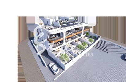 New build - Apartamento - Ciudad Quesada - Benijofar