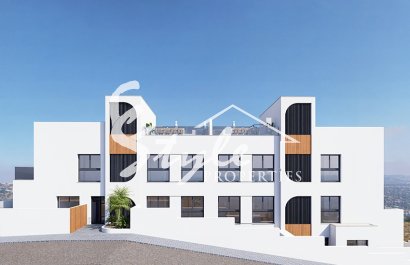 New build - Apartamento - Ciudad Quesada - Benijofar